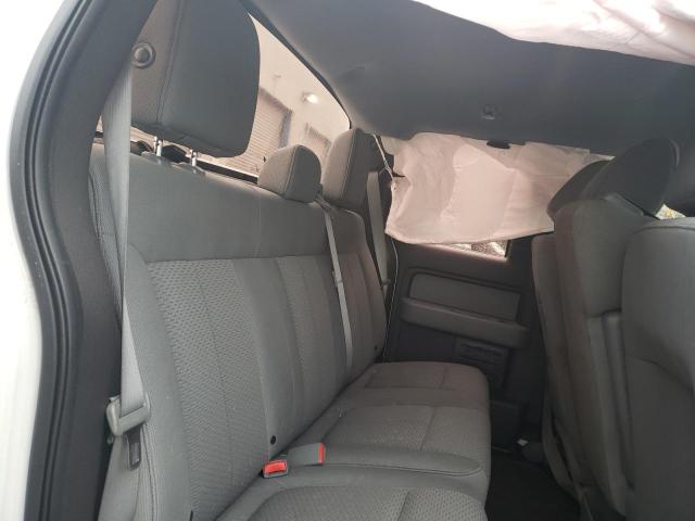 Photo 6 from auction – 2013 FORD F150 SUPER with VIN 1FTFX1CF7DFD37893