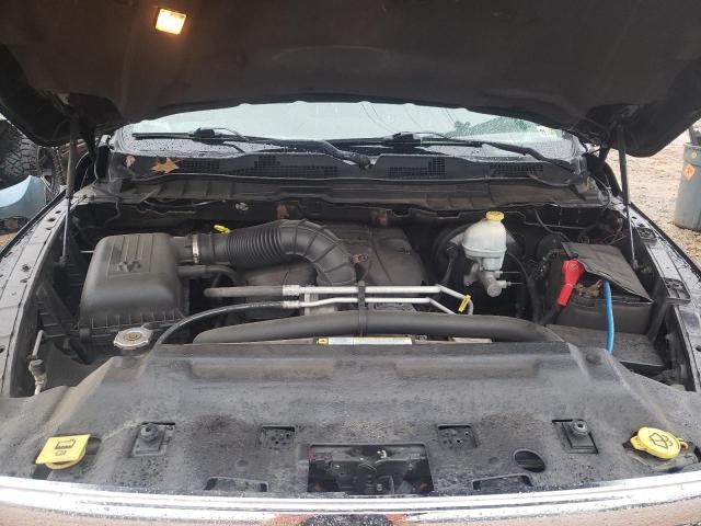 Photo 11 from auction – 2010 DODGE RAM 1500 with VIN 1D7RB1CT1AS179979
