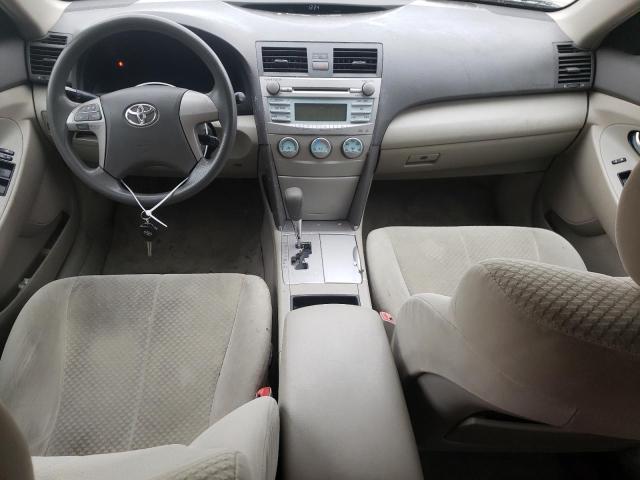 Photo 8 from auction – 2007 TOYOTA CAMARY with VIN 4T1BE46K27U124733