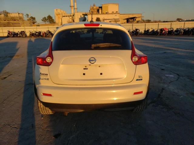 Photo 6 from auction – 2012 NISSAN JUKE S with VIN JN8AF5MR0CT111003