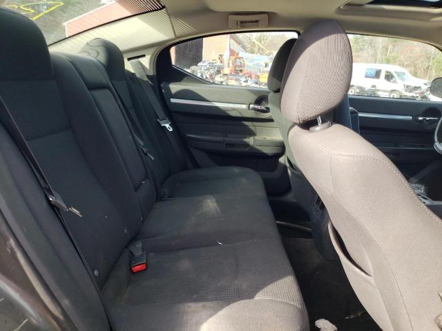 Photo 10 from auction – 2008 DODGE CHARGER SX with VIN 2B3KK33G98H106534