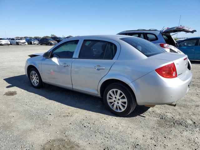 Photo 2 from auction – 2007 CHEVROLET COBALT LS with VIN 1G1AK55F277352015