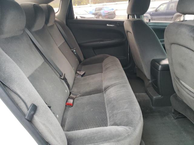 Photo 10 from auction – 2009 CHEVROLET IMPALA 1LT with VIN 2G1WT57K591204342
