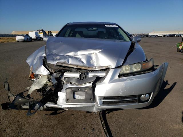 Photo 5 from auction – 2008 ACURA TL with VIN 19UUA66228A003886