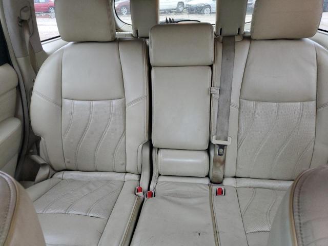 Photo 10 from auction – 2014 INFINITI QX60 with VIN 5N1AL0MN0EC521237