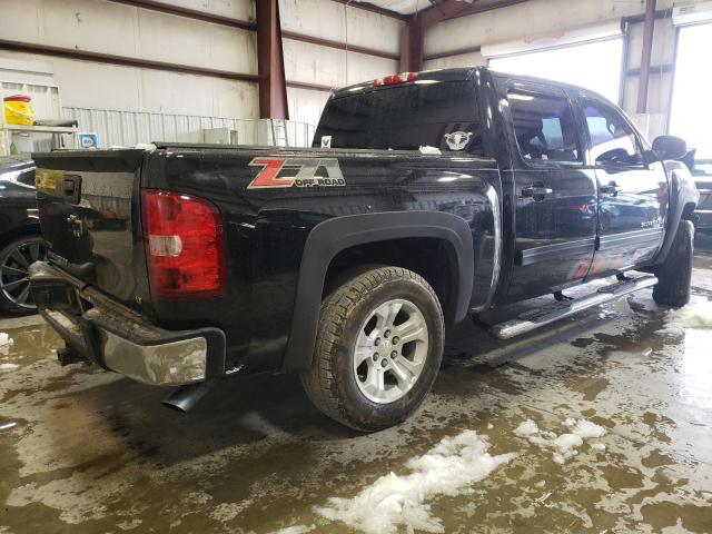 Photo 3 from auction – 2010 CHEVROLET SILVERADO with VIN 3GCRKSE39AG164800