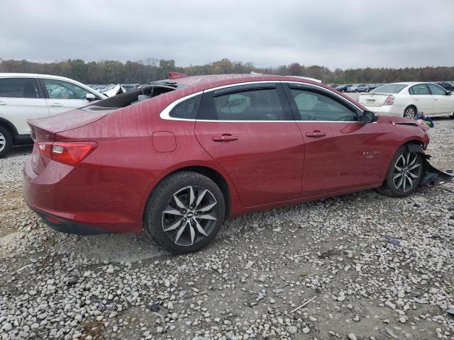 Photo 3 from auction – 2017 CHEVROLET MALIBU LT with VIN 1G1ZE5ST5HF289424