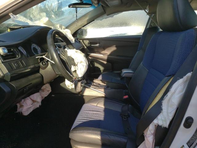 Photo 5 from auction – 2016 TOYOTA CAMRY LE with VIN 4T1BF1FK4GU180572