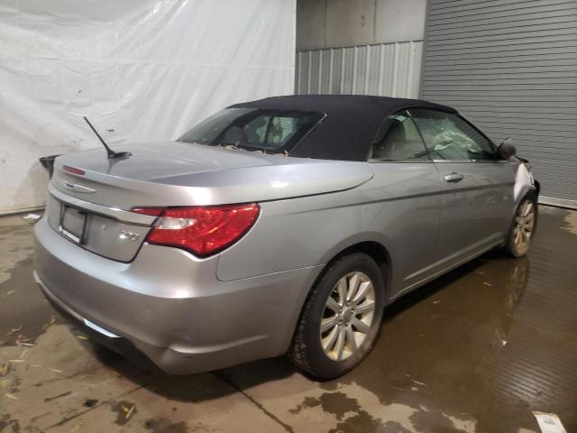 Photo 3 from auction – 2013 CHRYSLER 200 TOURIN with VIN 1C3BCBEB8DN511653