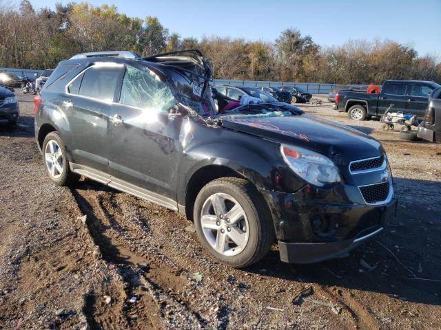 Photo 4 from auction – 2015 CHEVROLET EQUINOX LT with VIN 2GNFLHEK2F6179790