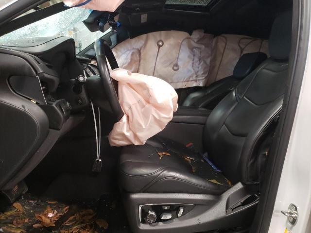 Photo 7 from auction – 2018 CADILLAC ESCALADE P with VIN 1GYS4DKJ2JR397051