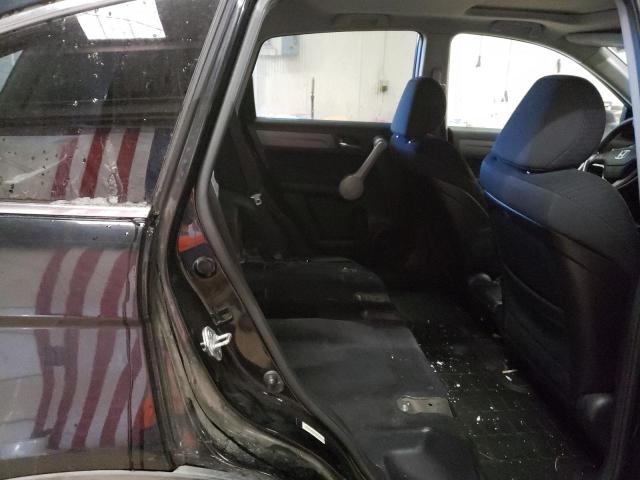 Photo 11 from auction – 2007 HONDA CR-V EX with VIN JHLRE48507C047282