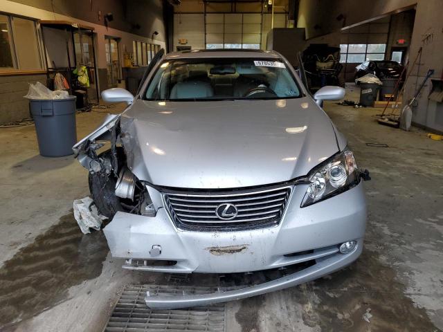 Photo 5 from auction – 2009 LEXUS ES 350 with VIN JTHBJ46G892323990