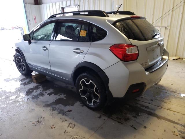 Photo 2 from auction – 2013 SUBARU XV CROSSTR with VIN JF2GPAGC1D2871209