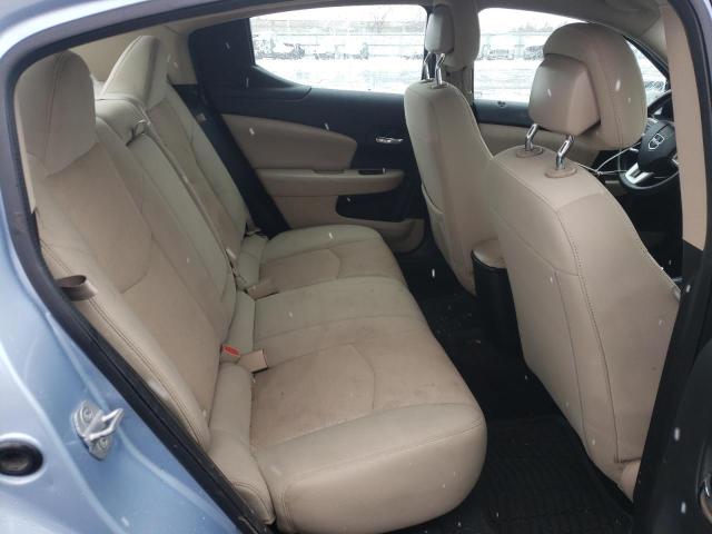 Photo 10 from auction – 2013 DODGE AVENGER SX with VIN 1C3CDZCB0DN608679