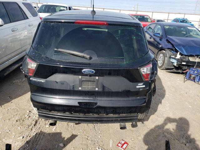 Photo 6 from auction – 2017 FORD ESCAPE SE with VIN 1FMCU0GD6HUA80544