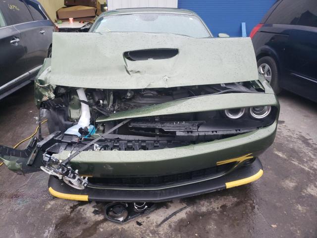 Photo 5 from auction – 2019 DODGE CHALLENGER with VIN 2C3CDZBT1KH747882