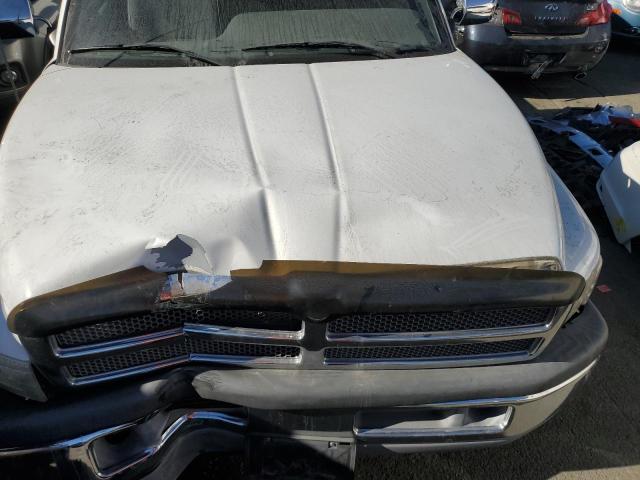 Photo 11 from auction – 1996 DODGE RAM 2500 with VIN 1B7KC23C1TJ153664