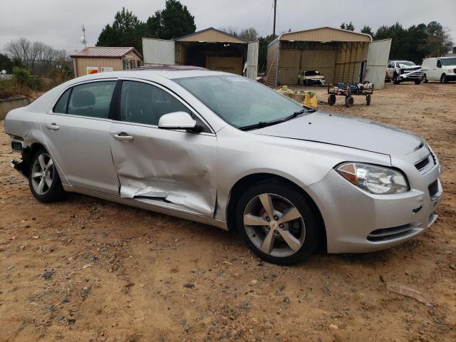 Photo 4 from auction – 2011 CHEVROLET MALIBU 1LT with VIN 1G1ZC5EU5BF195075