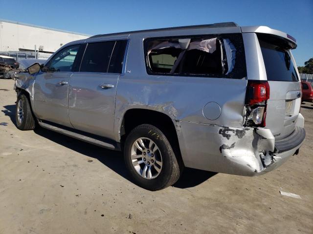 Photo 2 from auction – 2016 CHEVROLET SUBURBAN C with VIN 1GNSCHKC2GR124953