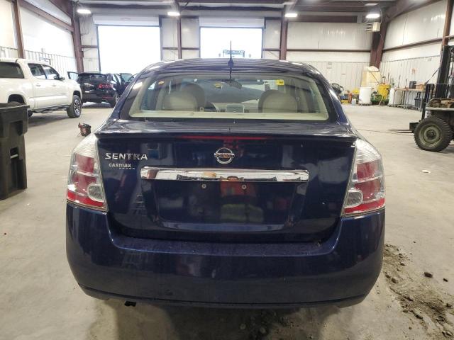 Photo 6 from auction – 2012 NISSAN SENTRA 2.0 with VIN 3N1AB6AP0CL782095