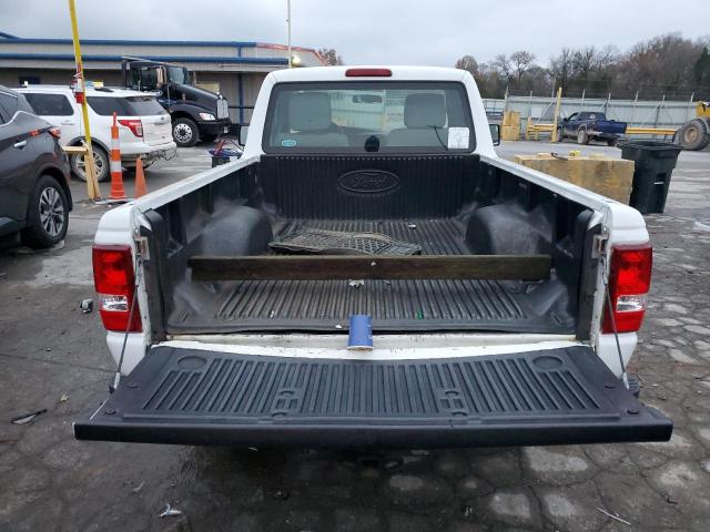 Photo 10 from auction – 2011 FORD RANGER with VIN 1FTKR1AD3BPA62332
