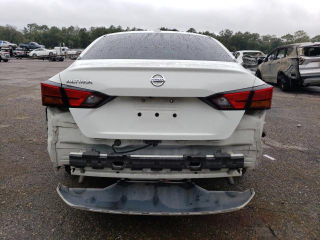 Photo 6 from auction – 2020 NISSAN ALTIMA S with VIN 1N4BL4BV9LC242228
