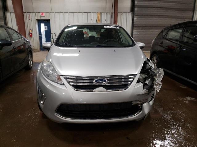 Photo 5 from auction – 2011 FORD FIESTA SEL with VIN 3FADP4CJXBM221734