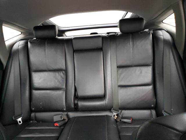 Photo 10 from auction – 2011 HONDA ACCORD CRO with VIN 5J6TF2H53BL006541