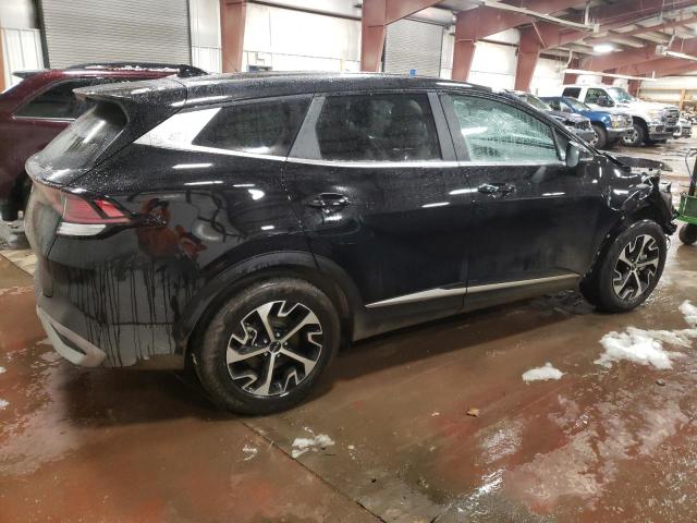 Photo 3 from auction – 2023 KIA SPORTAGE E with VIN 5XYK33AF2PG046888