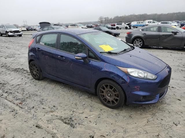 Photo 4 from auction – 2016 FORD FIESTA ST with VIN 3FADP4GX9GM201660