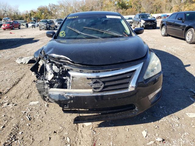 Photo 5 from auction – 2013 NISSAN ALTIMA 2.5 with VIN 1N4AL3AP1DC149357