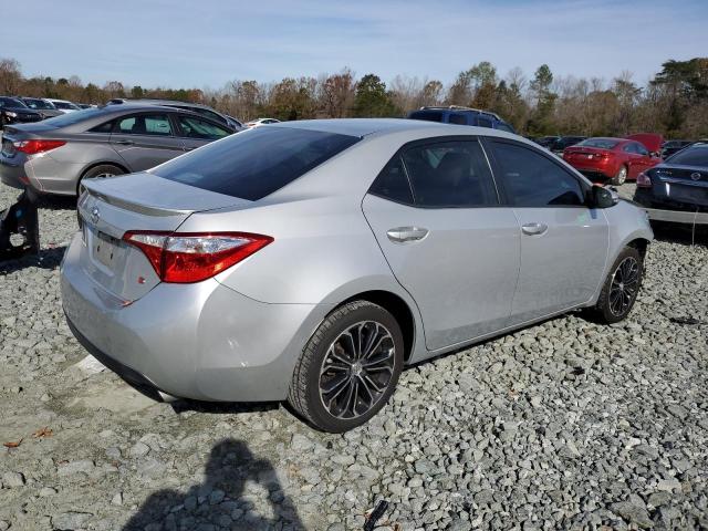 Photo 3 from auction – 2015 TOYOTA COROLLA L with VIN 5YFBURHE4FP233587