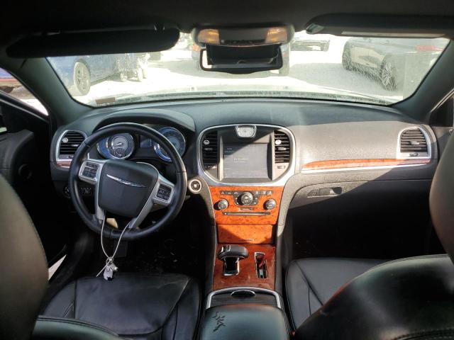 Photo 8 from auction – 2014 CHRYSLER 300 with VIN 2C3CCAAG9EH345802