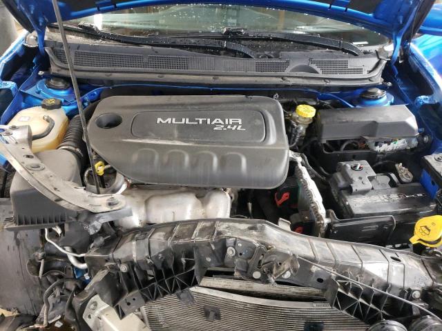 Photo 11 from auction – 2015 DODGE DART SXT with VIN 1C3CDFBB7FD181445