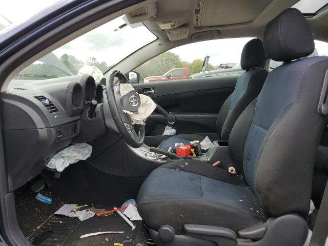 Photo 7 from auction – 2006 TOYOTA SCION TC with VIN JTKDE177160070913