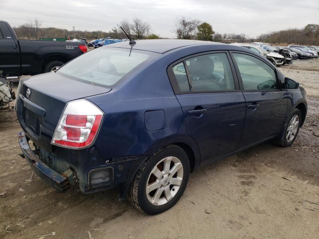 Photo 3 from auction – 2009 NISSAN SENTRA 2.0 with VIN 3N1AB61E89L628323
