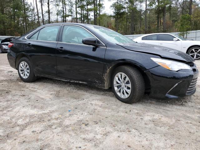 Photo 4 from auction – 2017 TOYOTA CAMRY LE with VIN 4T1BF1FK0HU326032