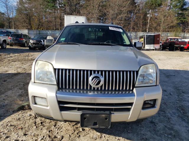 Photo 5 from auction – 2007 MERCURY MOUNTAINEE with VIN 4M2EU47E57UJ22627