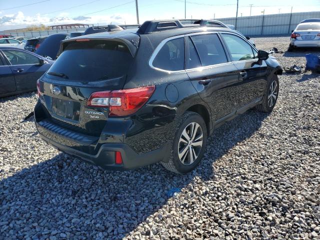 Photo 3 from auction – 2019 SUBARU OUTBACK 3. with VIN 4S4BSENCXK3357508