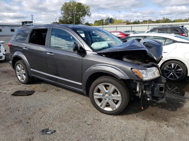 Photo 4 from auction – 2015 DODGE JOURNEY LI with VIN 3C4PDCDG7FT548746