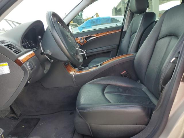 Photo 7 from auction – 2006 MERCEDES-BENZ E 320 CDI with VIN WDBUF26J06A880792
