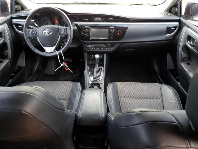 Foto 8 de la subasta – 2014 TOYOTA COROLLA L con VIN 2T1BURHE2EC028199