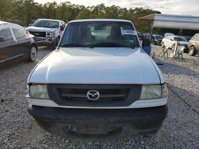 Photo 5 from auction – 2005 MAZDA B3000 CAB with VIN 4F4YR46U95PM02180
