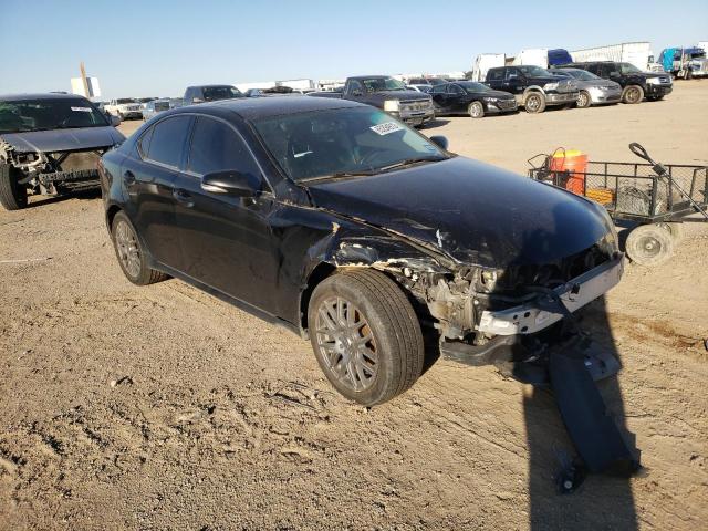 Photo 4 from auction – 2012 LEXUS IS 250 with VIN JTHCF5C21C5058355