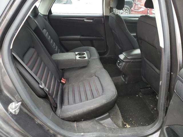Photo 10 from auction – 2016 FORD FUSION SE with VIN 3FA6P0H70GR224649
