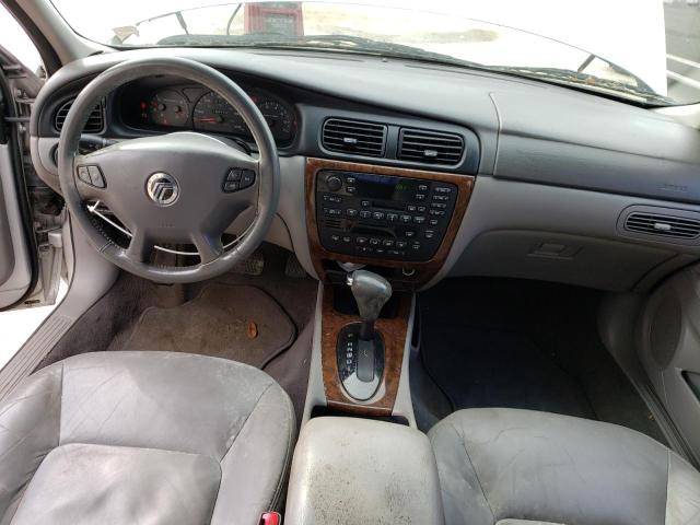 Photo 8 from auction – 2001 MERCURY SABLE LS P with VIN 1MEHM55S41A653911