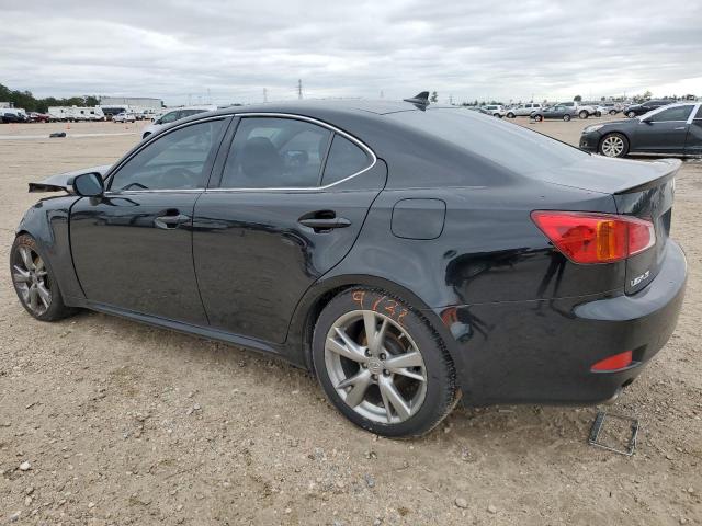 Photo 2 from auction – 2009 LEXUS IS 250 with VIN JTHBK262595088954