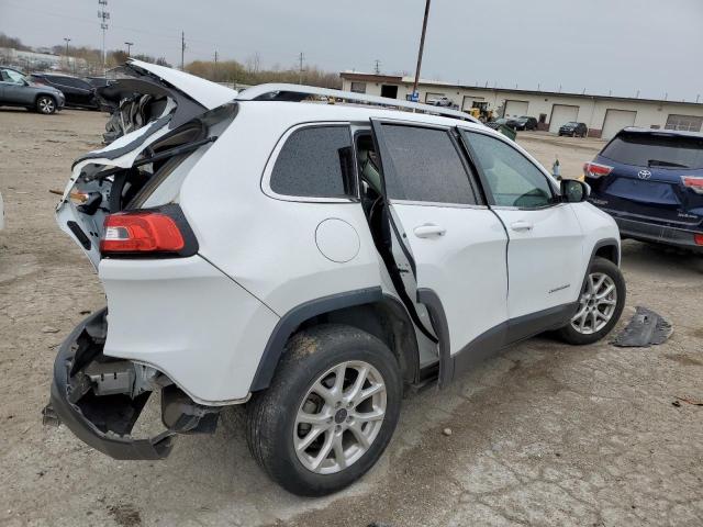 Photo 3 from auction – 2014 JEEP CHEROKEE L with VIN 1C4PJLCB5EW320381