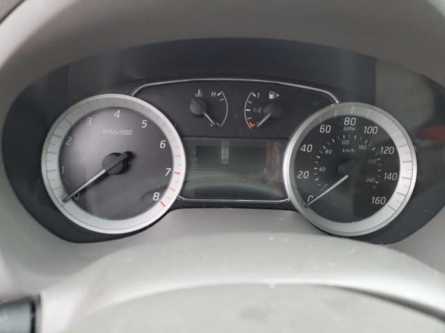 Photo 9 from auction – 2014 NISSAN SENTRA S with VIN 3N1AB7AP7EY249477